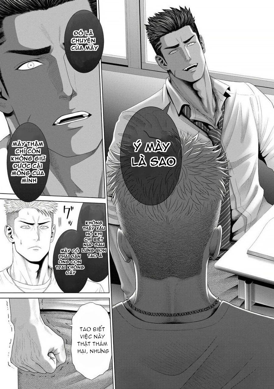ONESHOT COI LÀ NỨNG Chapter 125.1 - Next Chapter 125.2