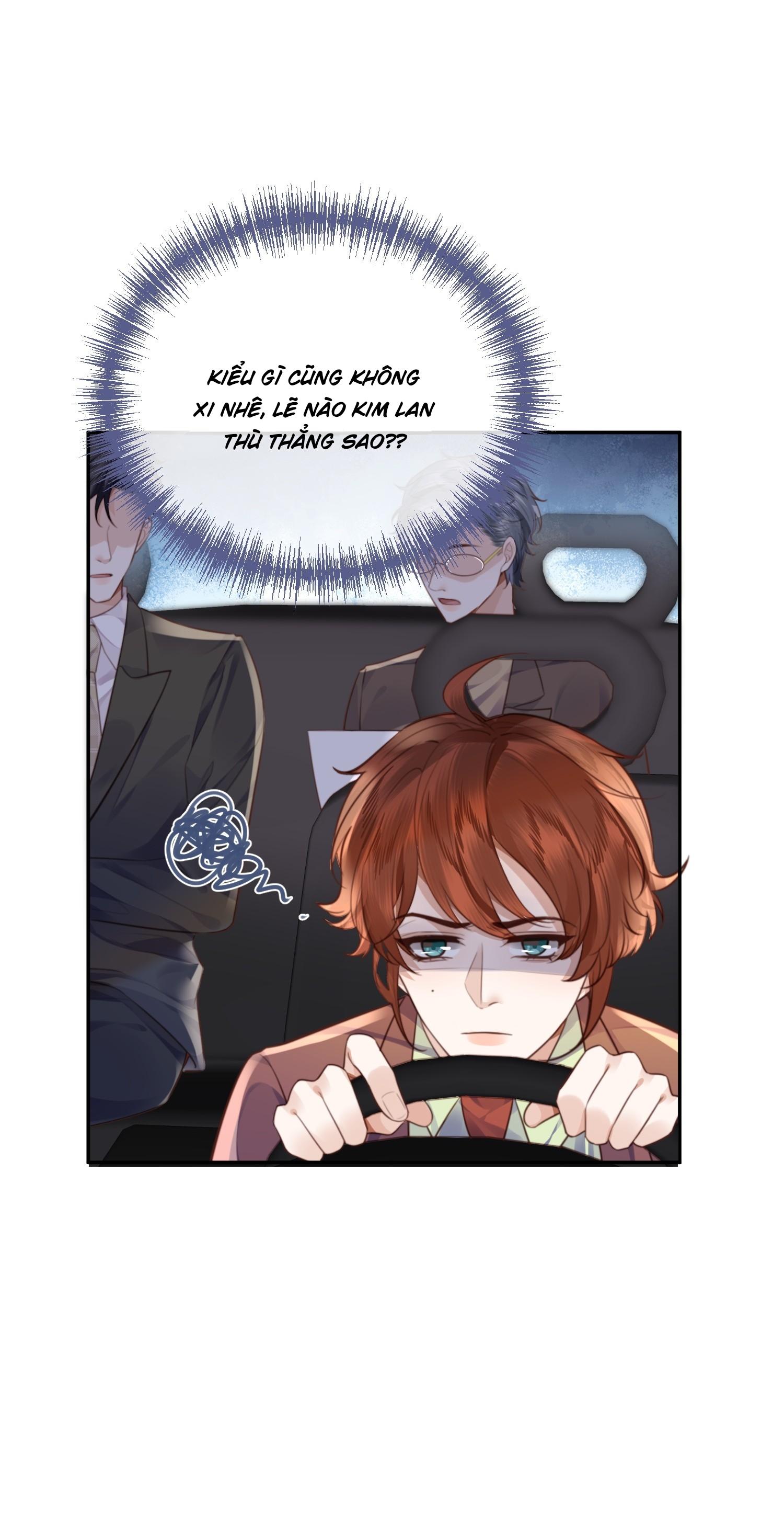 (END) Đặc Chế Cho Riêng Anh Chapter 55 - Next Chapter 56