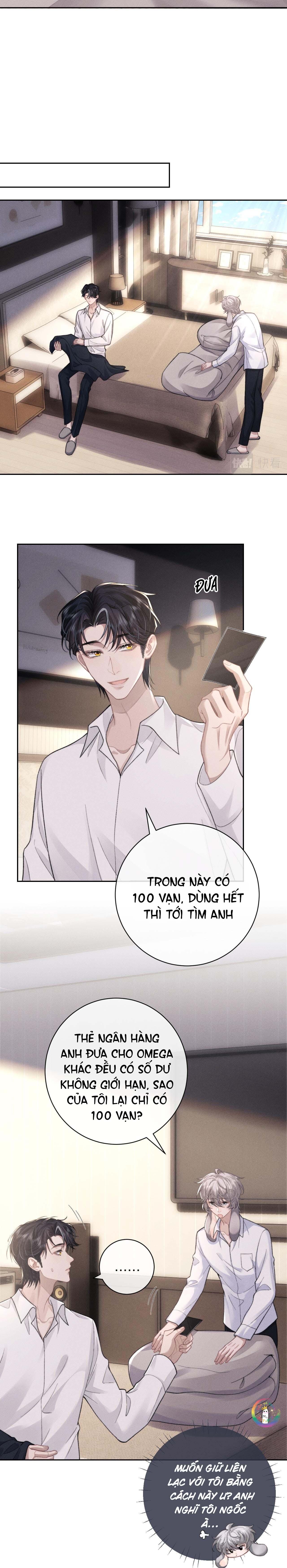 Chấp Sự Thỏ Tai Cụp Chapter 48 - Next Chapter 49