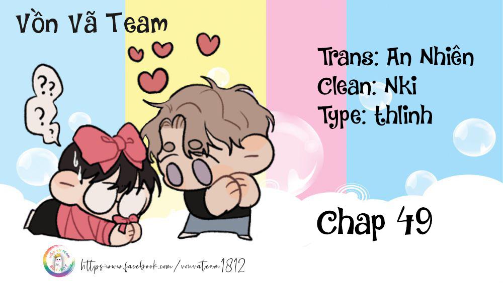 (END) Merry Marbling Chapter 49 - Trang 2