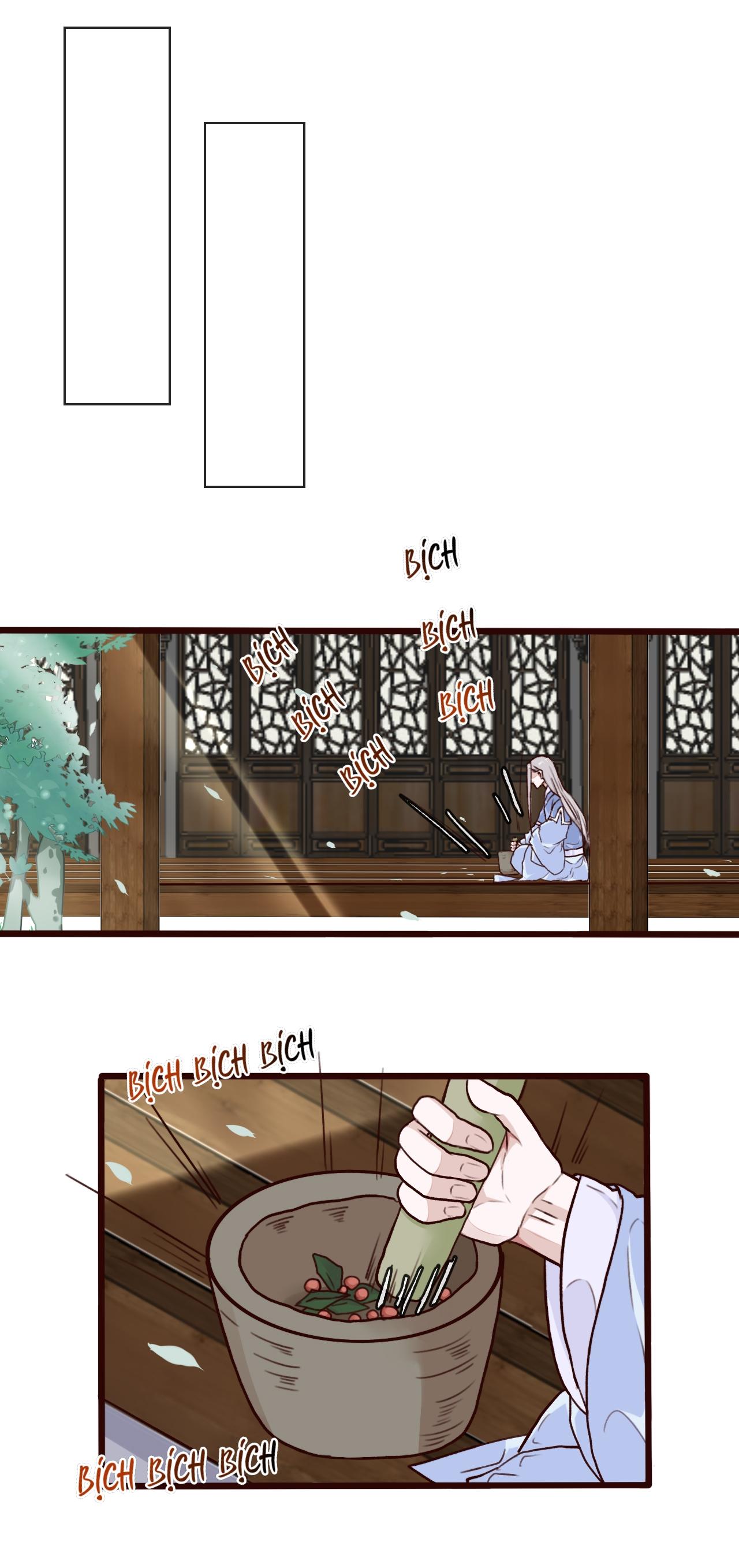 Hạnh Lâm Phương Hoa Chapter 47 - Next Chapter 48