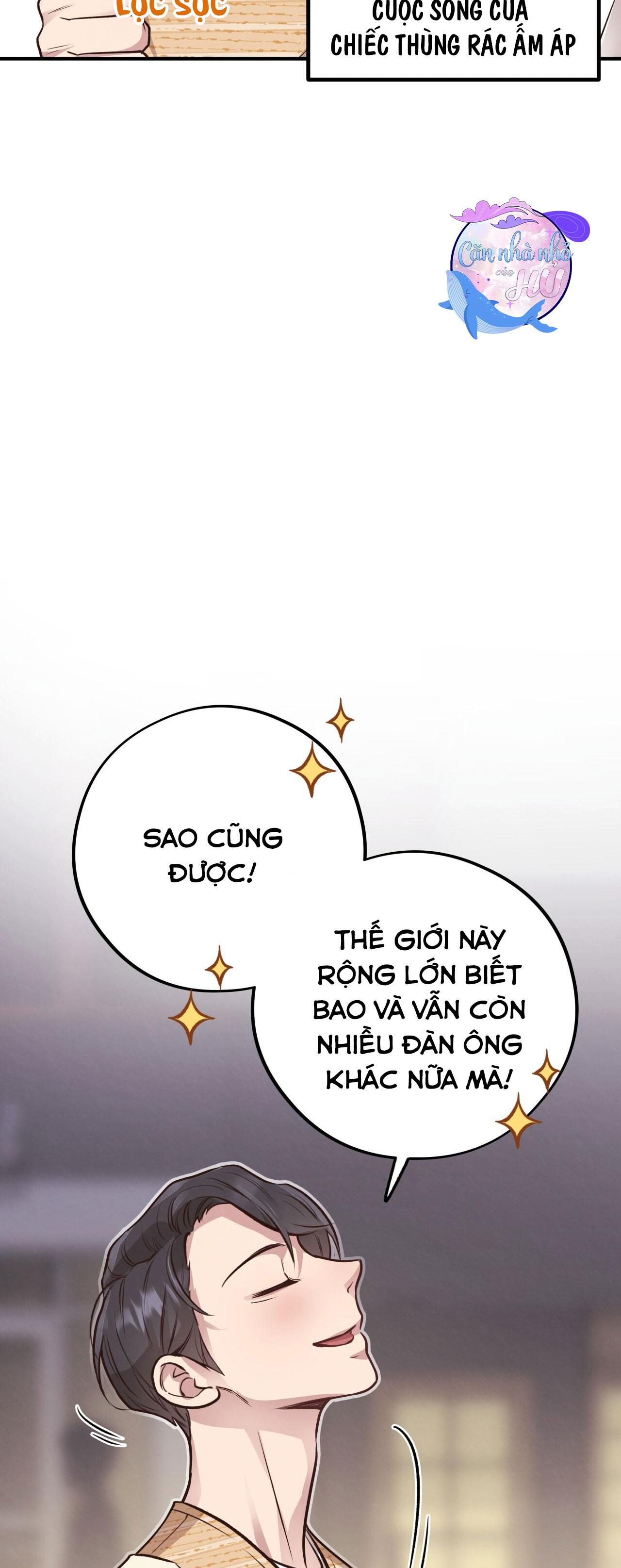 (END) MẬT GẤU Chapter 24 - Next Chapter 25