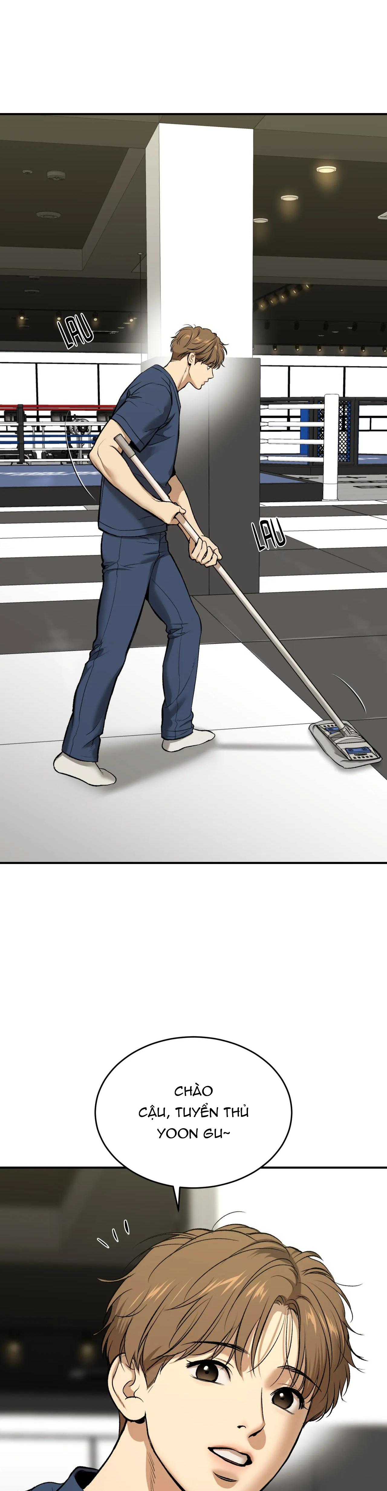 Jinx Chapter 25 - Next Chapter 26