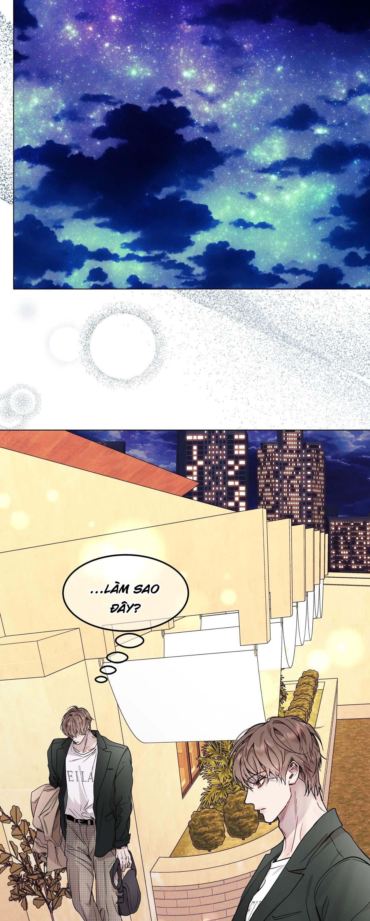 (END) Vị Kỷ Chapter 31 - Trang 2