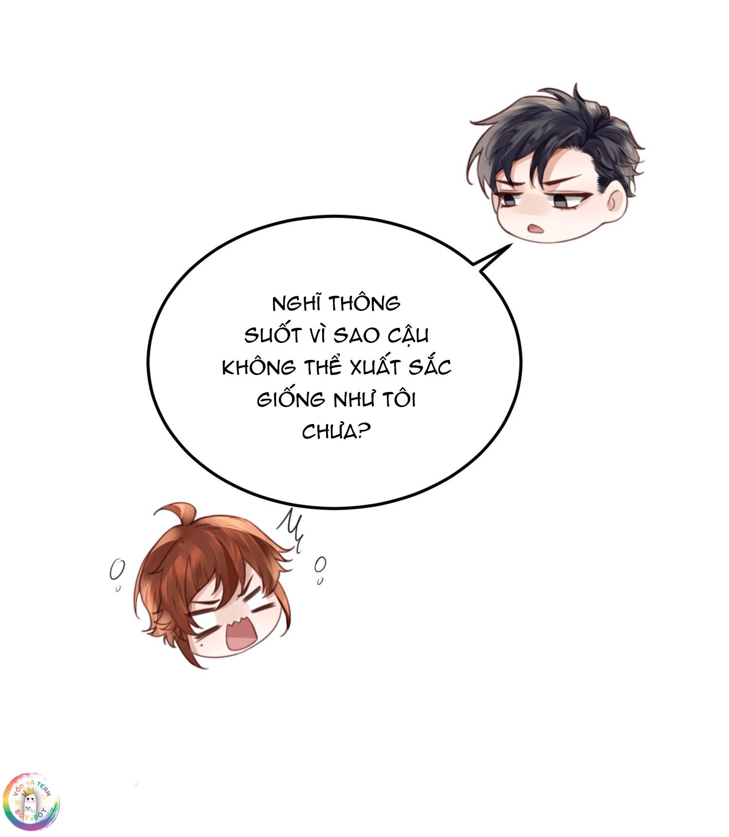 (END) Đặc Chế Cho Riêng Anh Chapter 60 - Next Chapter 61
