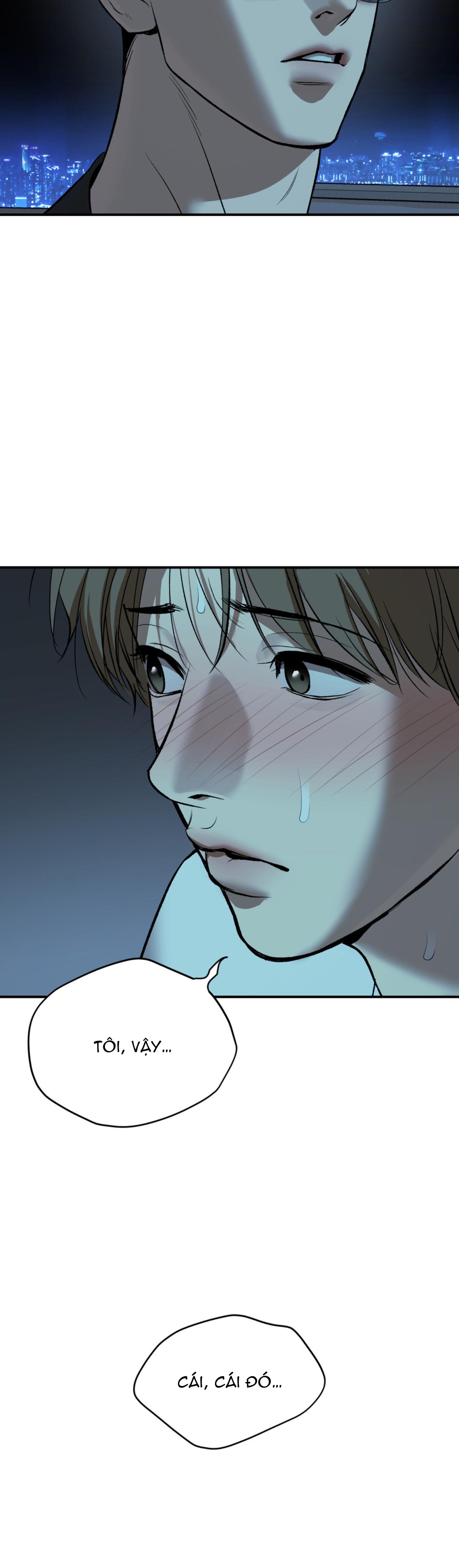 Jinx Chapter 29 - Next Chapter 29.1