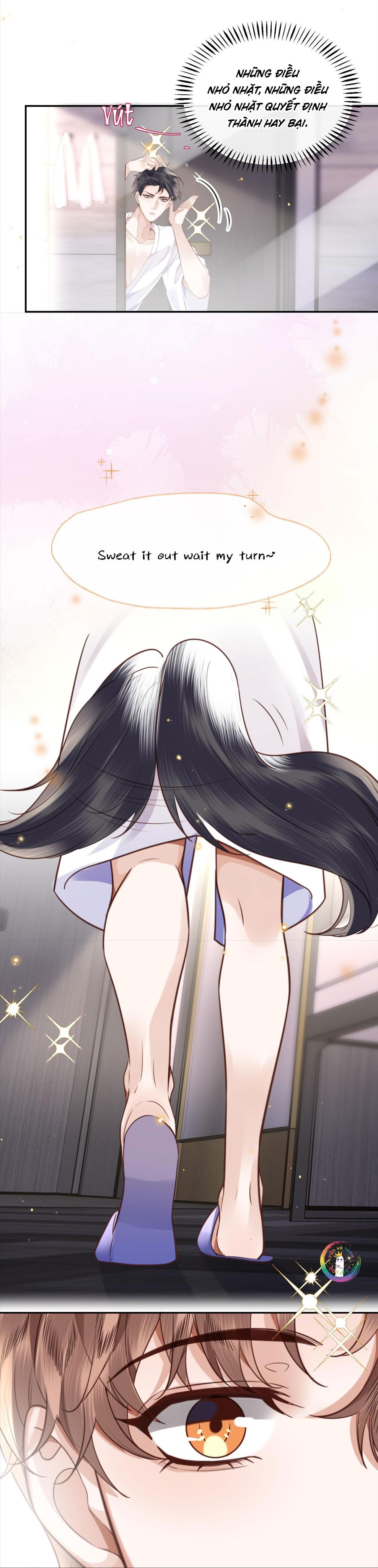 (END) Đặc Chế Cho Riêng Anh Chapter 64 - Next Chapter 65 H+