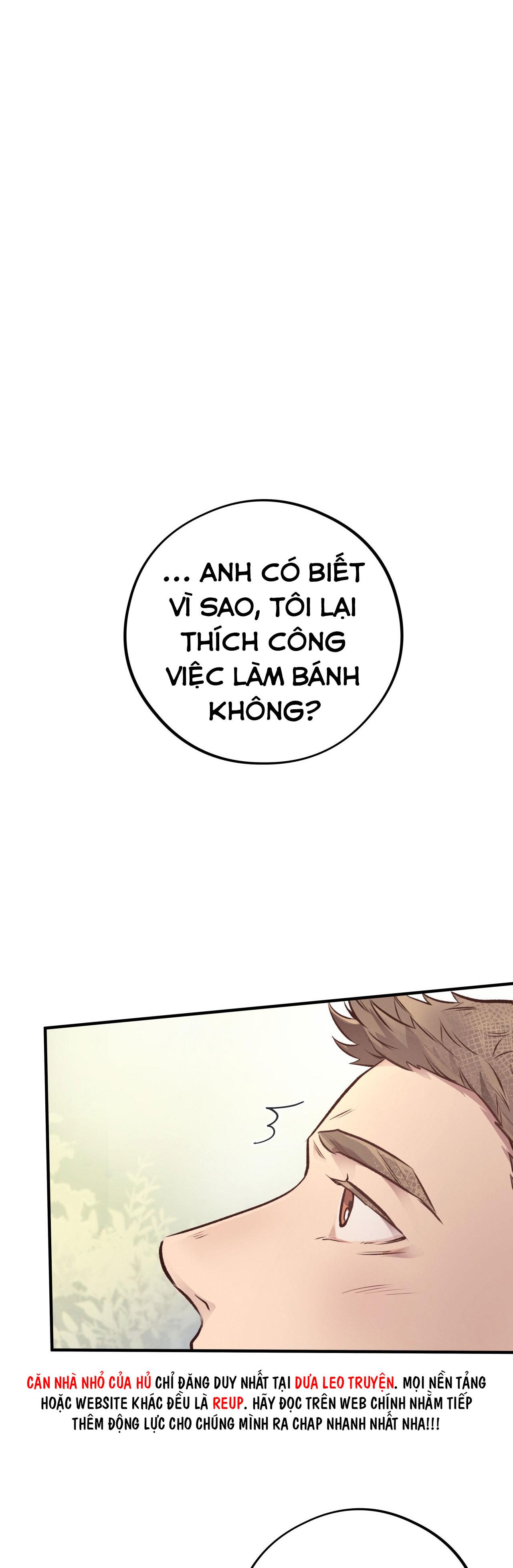 (END) MẬT GẤU Chapter 25 - Next Chapter 26