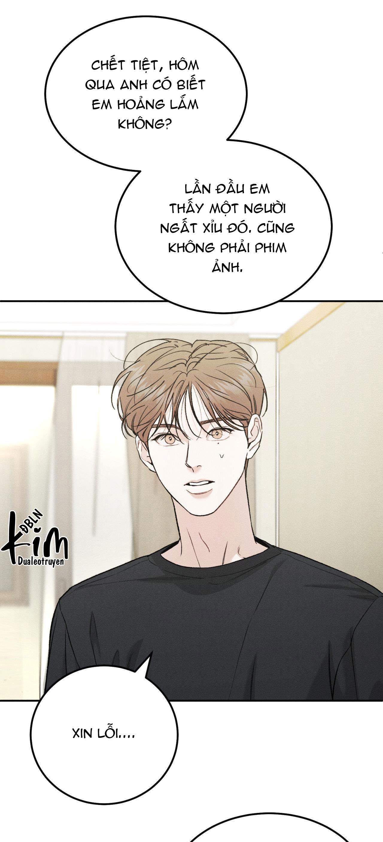 VƯỢT QUA GIỚI HẠN Chapter 64 - Next Chapter 65