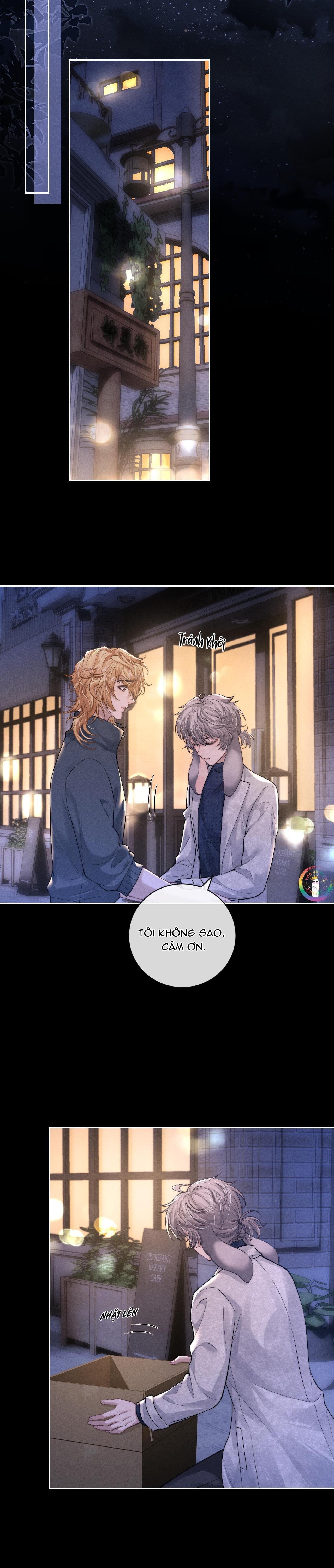 Chấp Sự Thỏ Tai Cụp Chapter 59 - Next Chapter 60