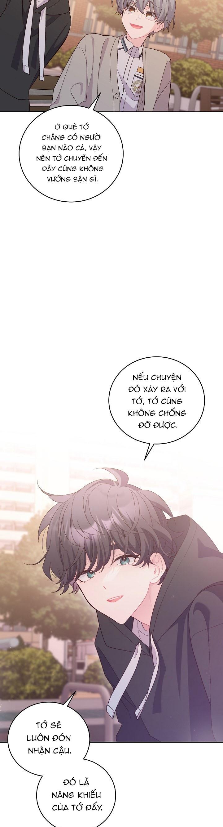 (END) Merry Marbling Chapter 52 - Trang 2