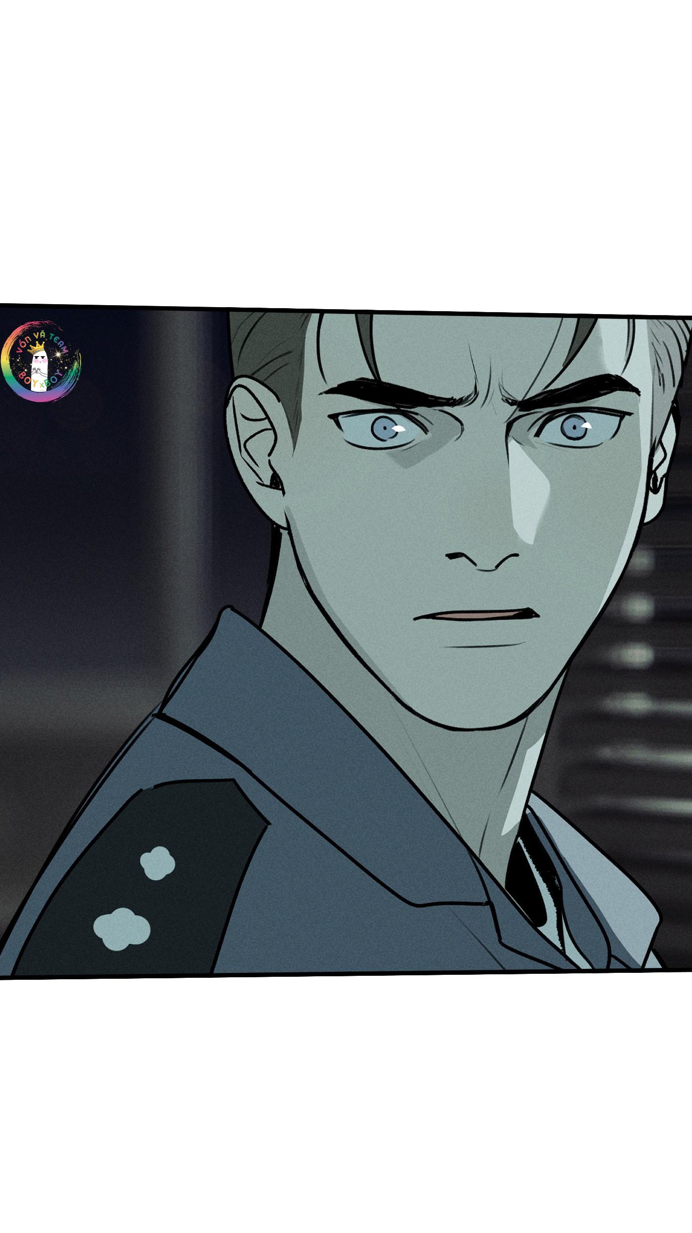(END) ID Của Thần Chapter 48 - Trang 2