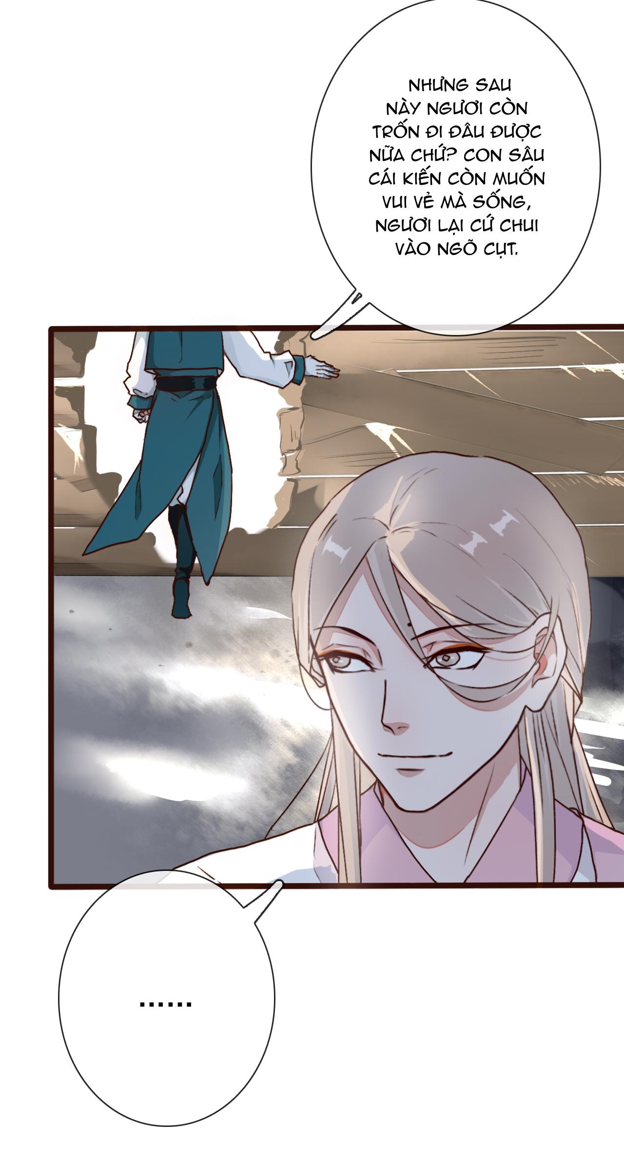 Hạnh Lâm Phương Hoa Chapter 51 - Next Chapter 52