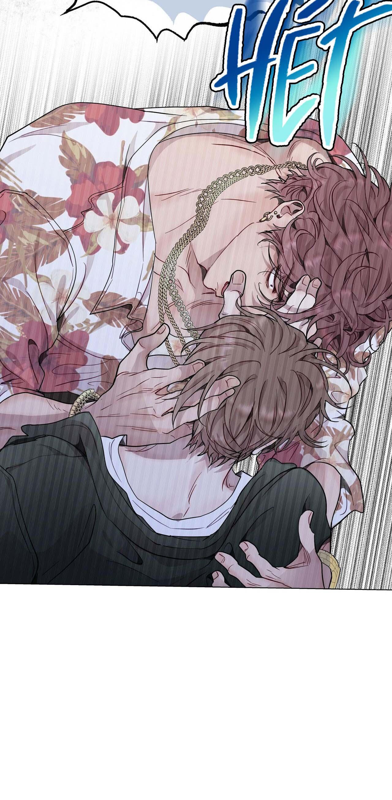 (END) Vị Kỷ Chapter 31 - Trang 2