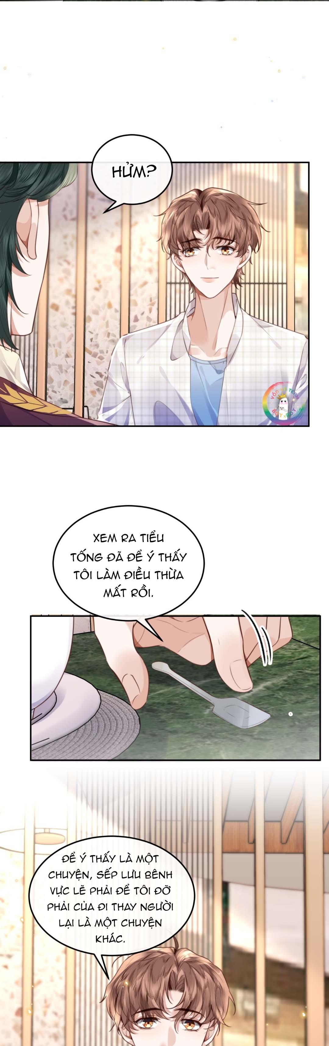 (END) Đặc Chế Cho Riêng Anh Chapter 62 - Next Chapter 63
