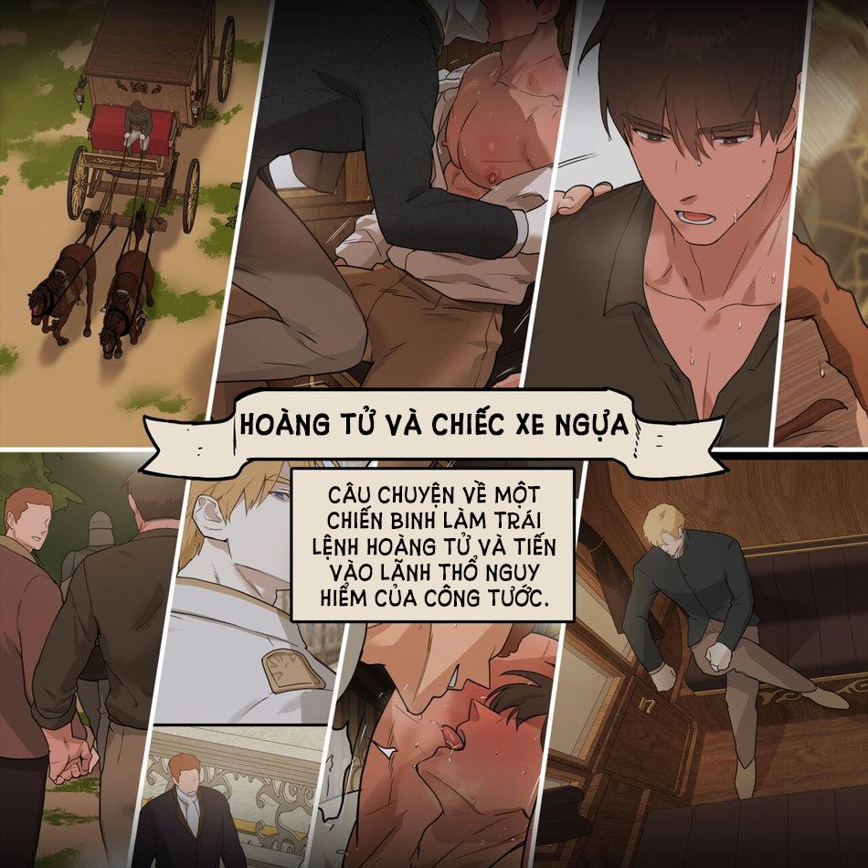 Tuyển tập BOYLOVE màu sắc Chapter 54 - Next Chapter 55