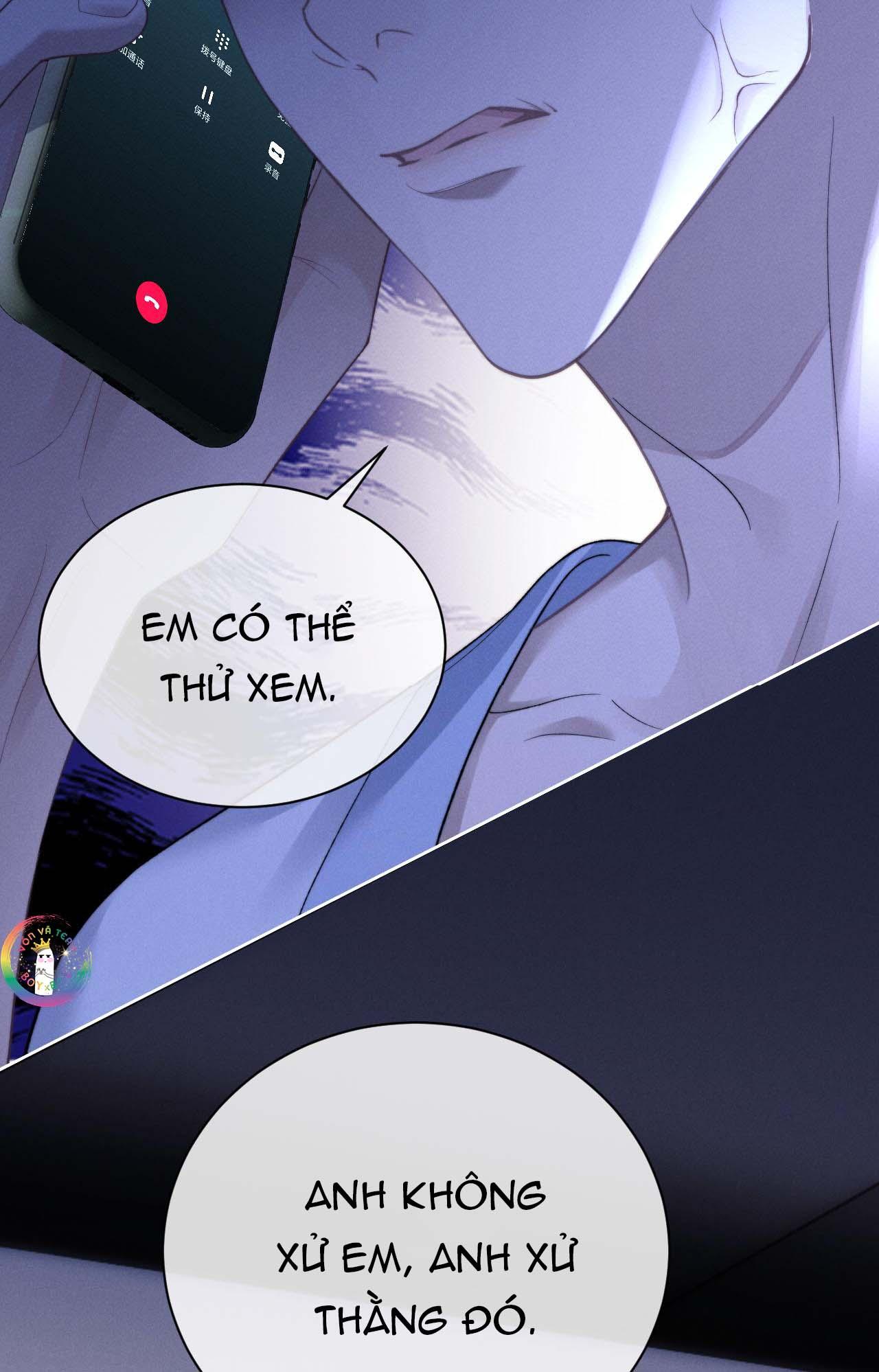 Chấp Sự Thỏ Tai Cụp Chapter 52 - Next Chapter 53