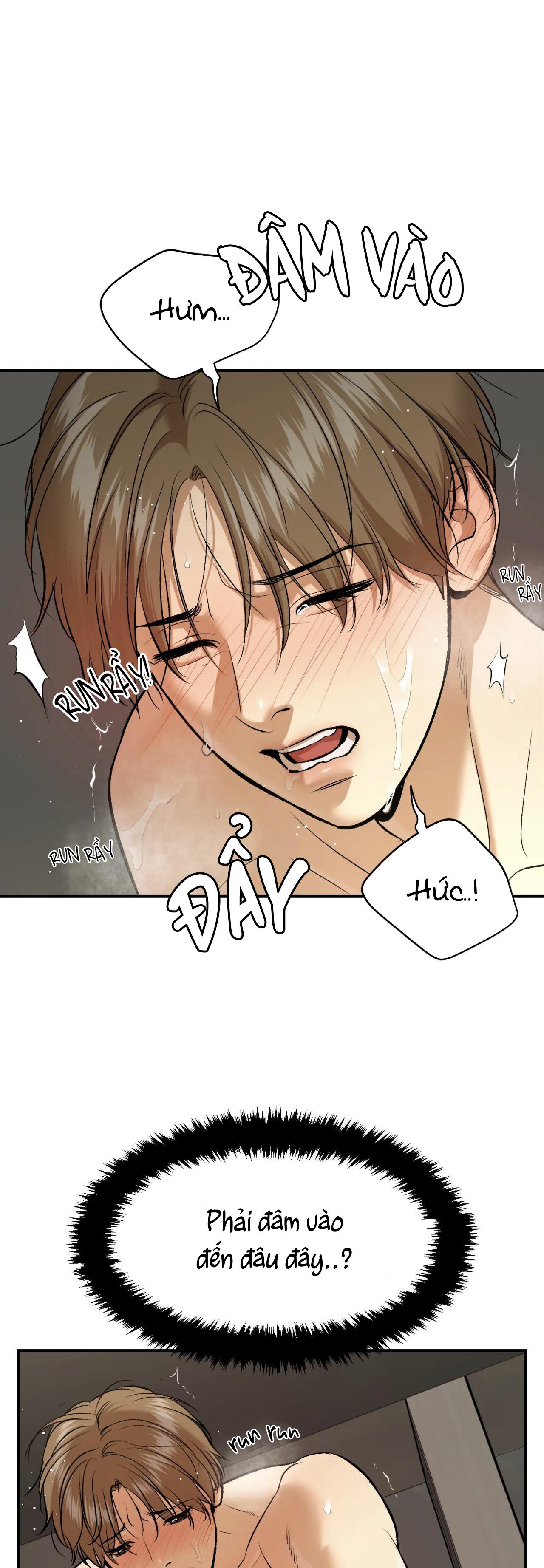 Jinx Chapter 28 - Next Chapter 29