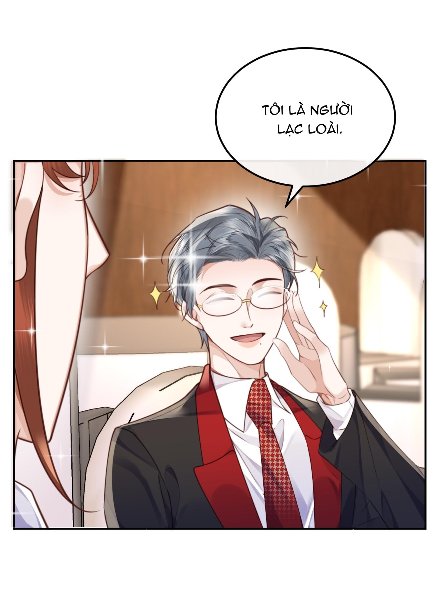 (END) Đặc Chế Cho Riêng Anh Chapter 55 - Next Chapter 56