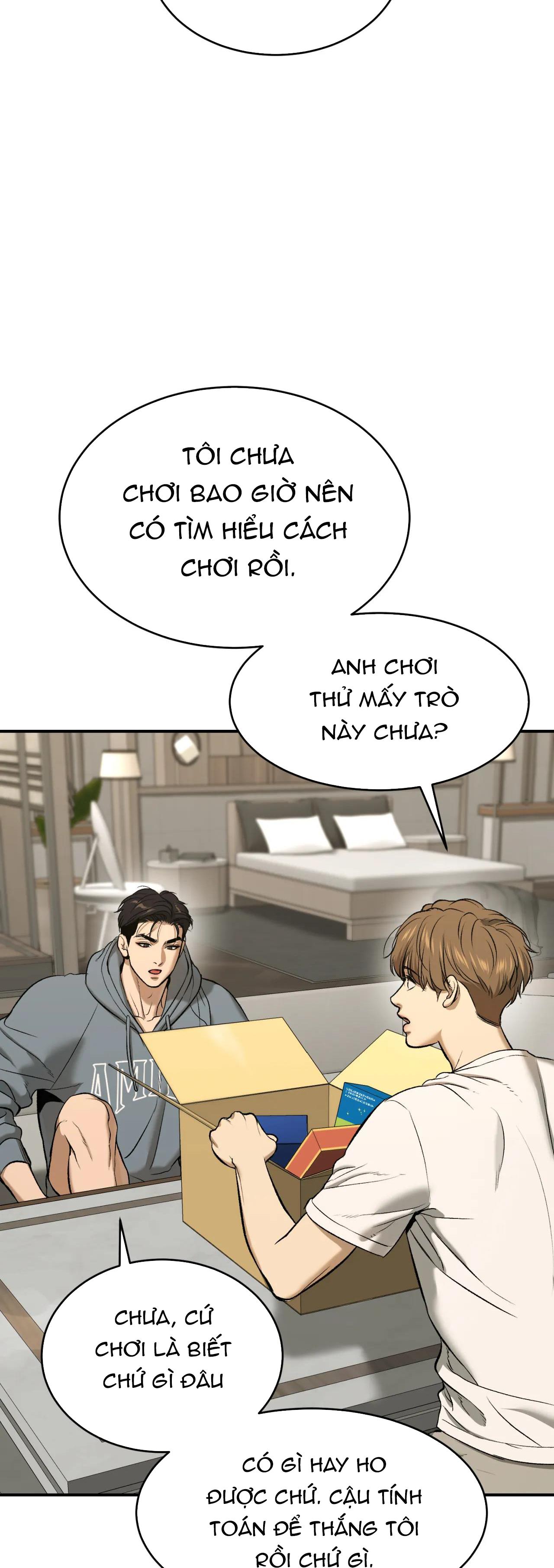 Jinx Chapter 27 - Next Chapter 28