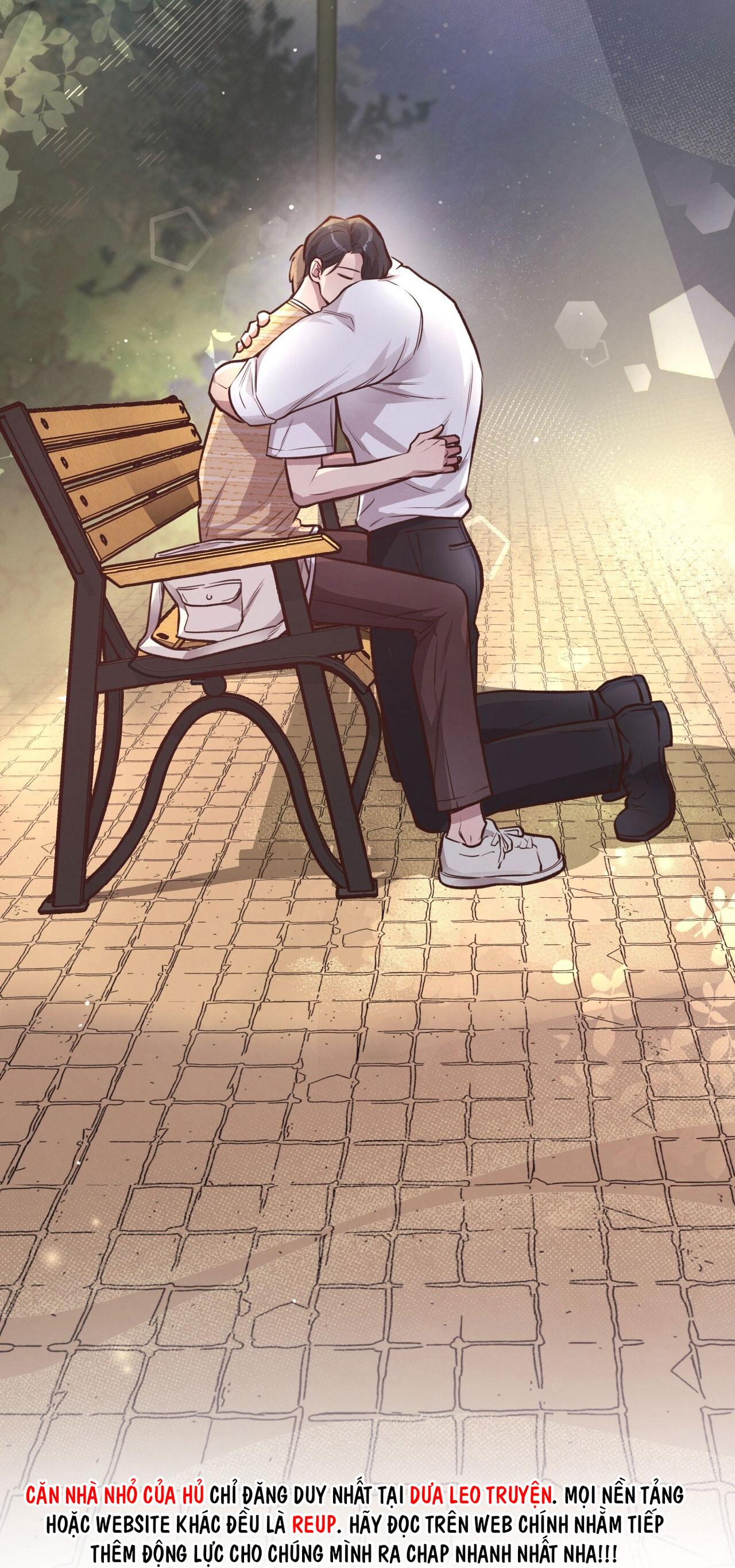 (END) MẬT GẤU Chapter 25 - Next Chapter 26