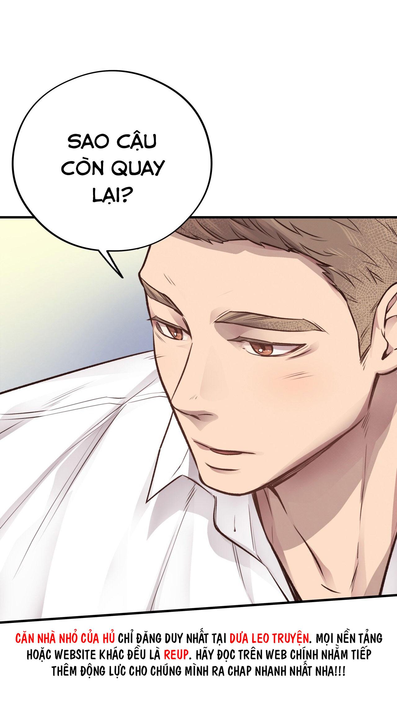 (END) MẬT GẤU Chapter 25 - Next Chapter 26