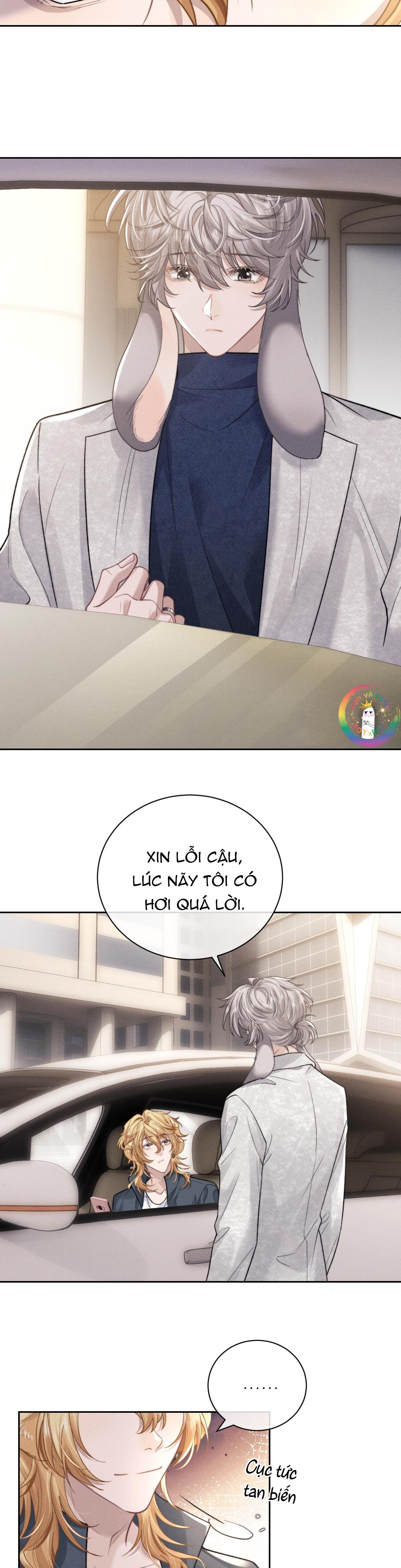Chấp Sự Thỏ Tai Cụp Chapter 56 - Next Chapter 57