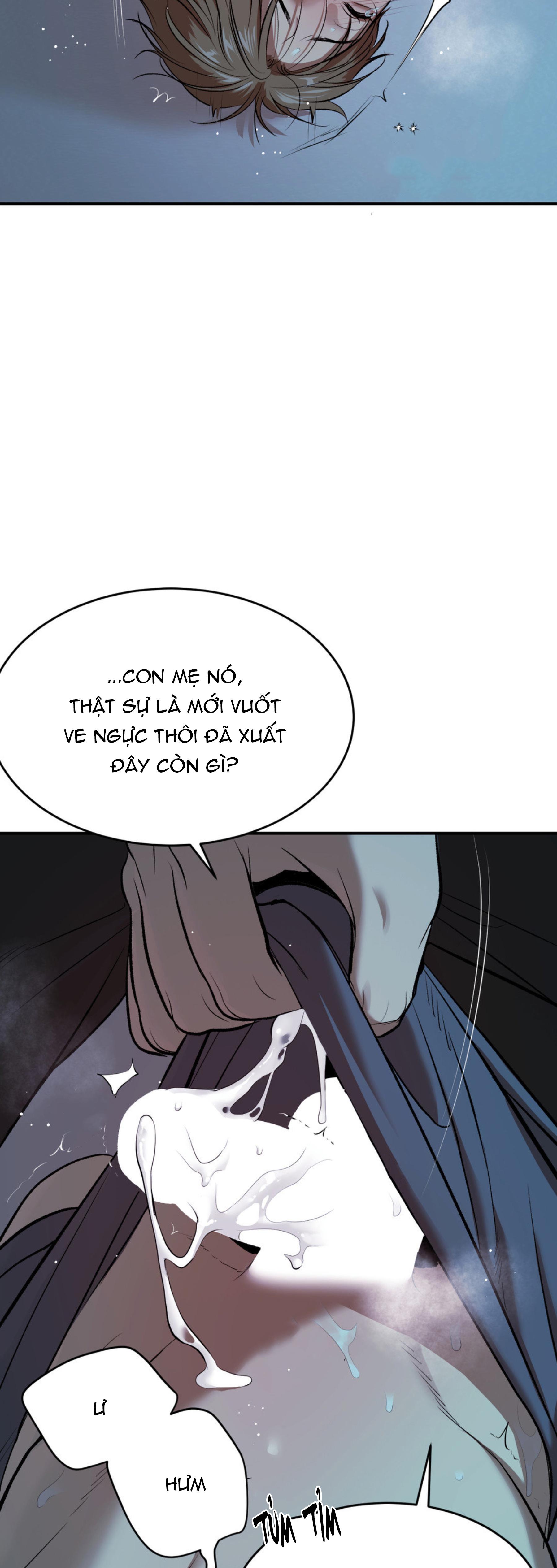 Jinx Chapter 29 - Next Chapter 29.1