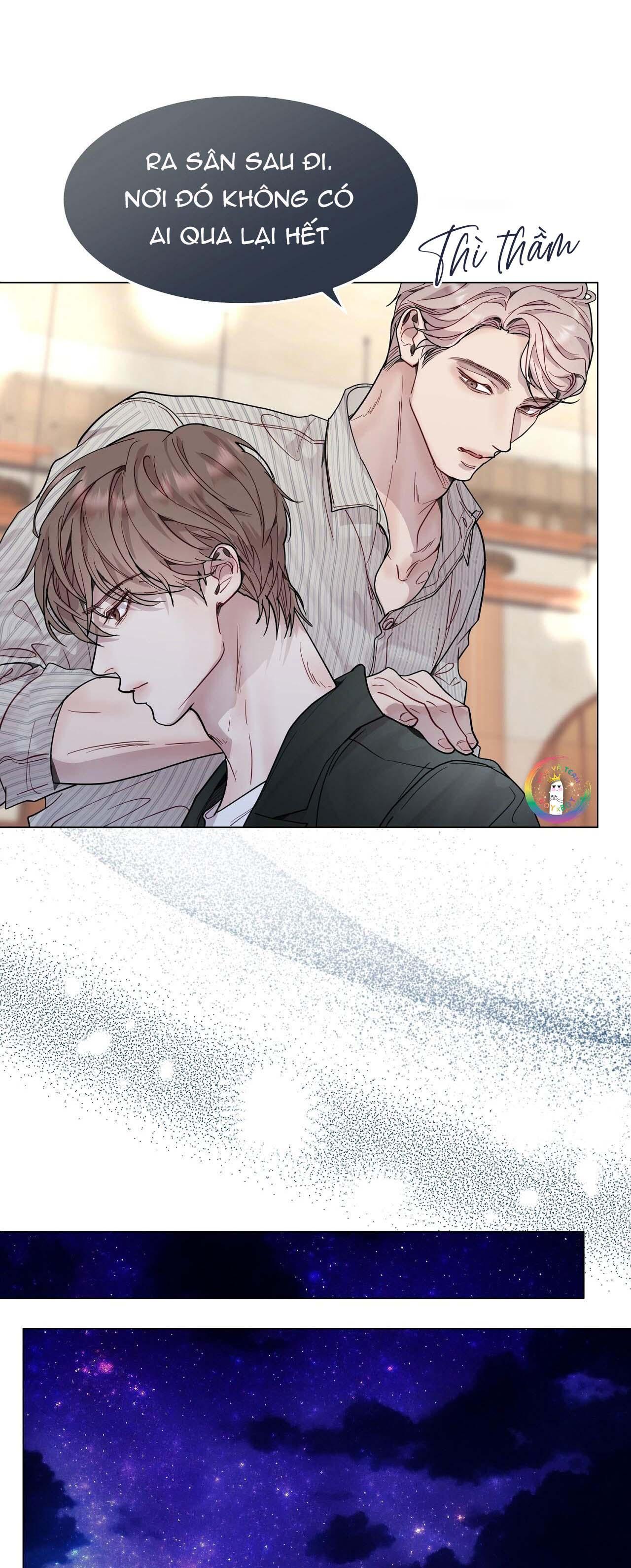 (END) Vị Kỷ Chapter 31 - Trang 2