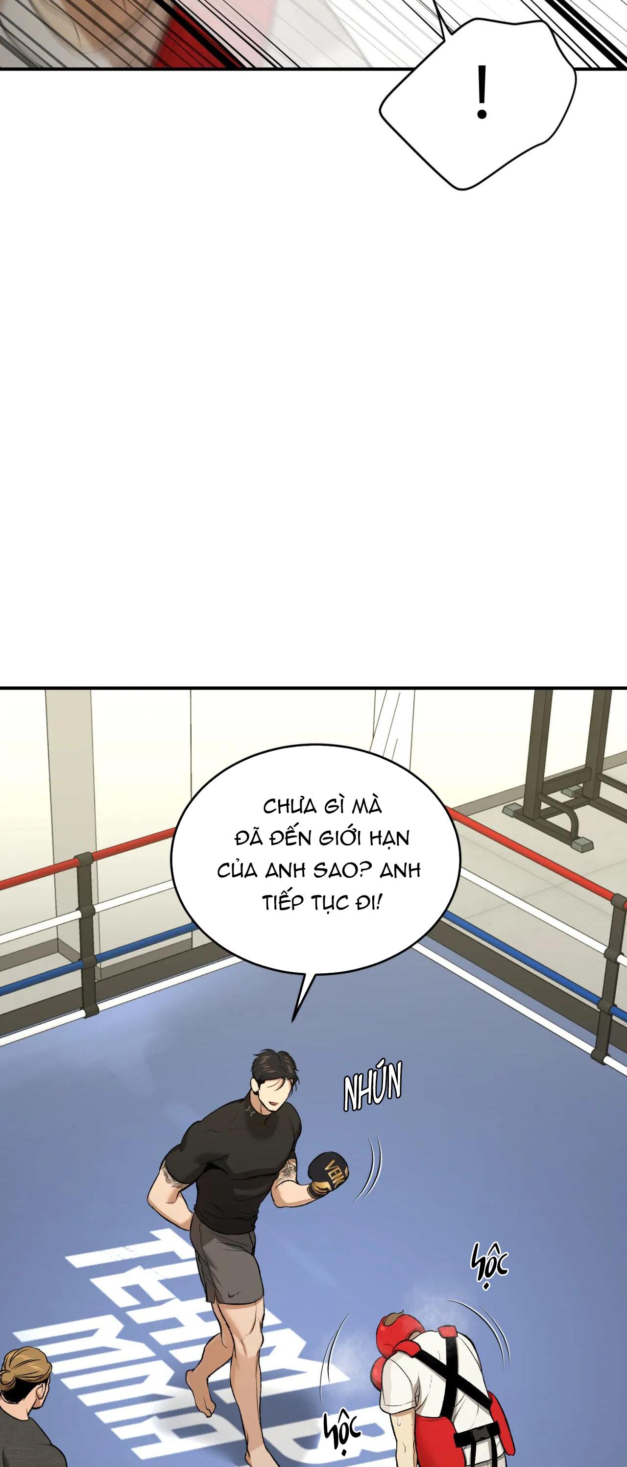 Jinx Chapter 26 - Next Chapter 27