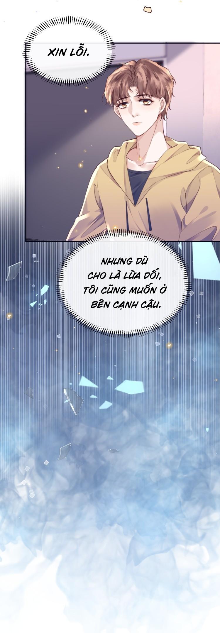 (END) Đặc Chế Cho Riêng Anh Chapter 63 - Next Chapter 64
