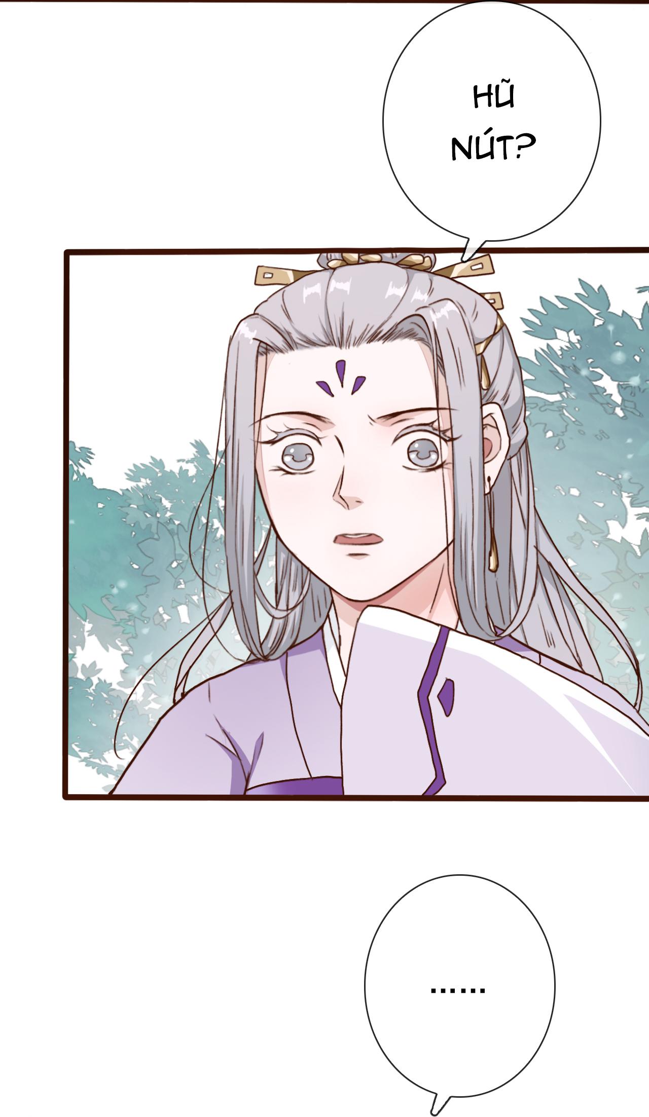 Hạnh Lâm Phương Hoa Chapter 52 - Next Chapter 53