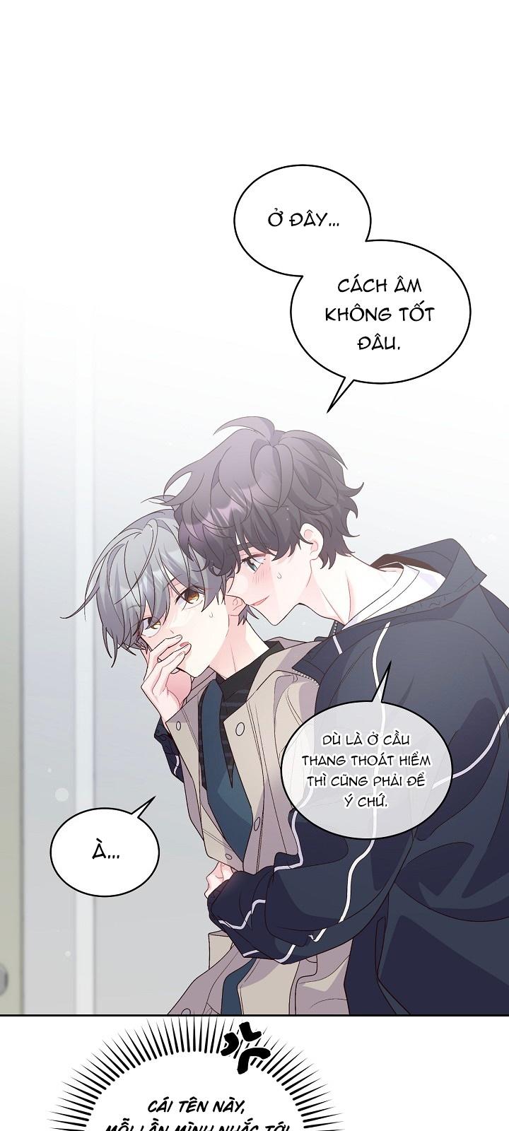 (END) Merry Marbling Chapter 49 - Trang 2