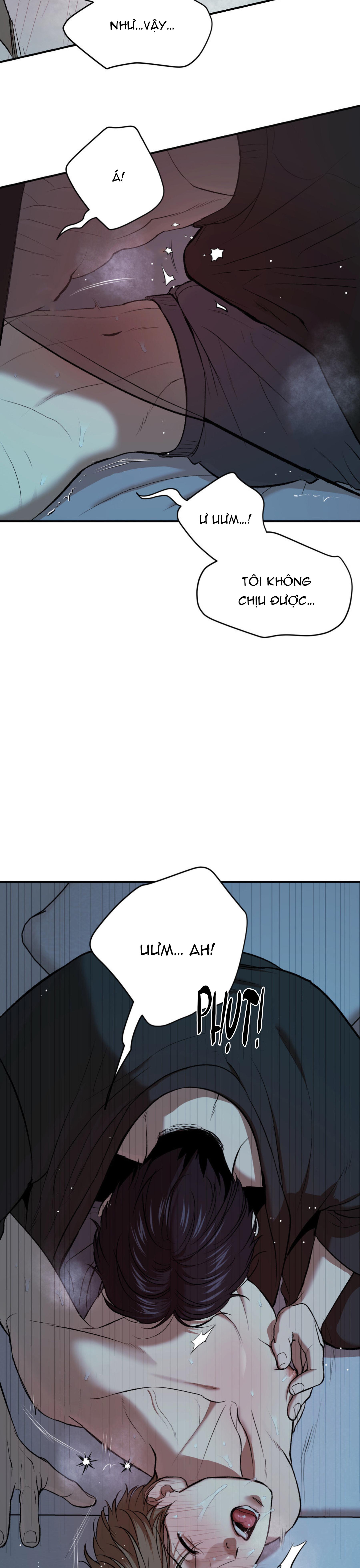 Jinx Chapter 29 - Next Chapter 29.1