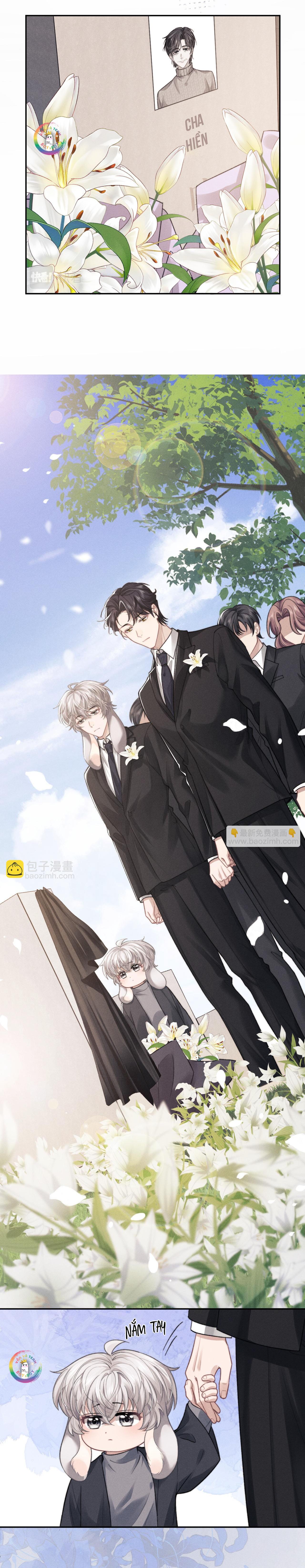 Chấp Sự Thỏ Tai Cụp Chapter 53.2 - Next Chapter 54