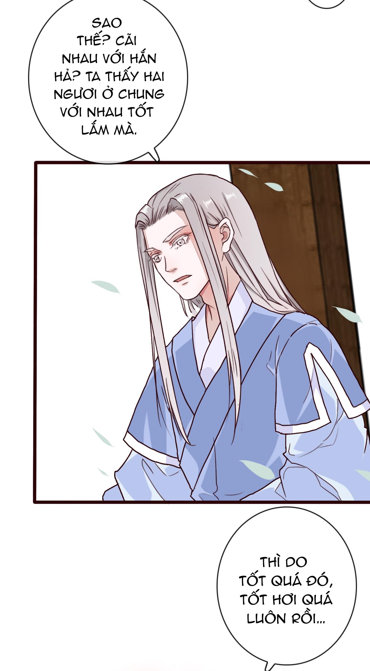 Hạnh Lâm Phương Hoa Chapter 47 - Next Chapter 48