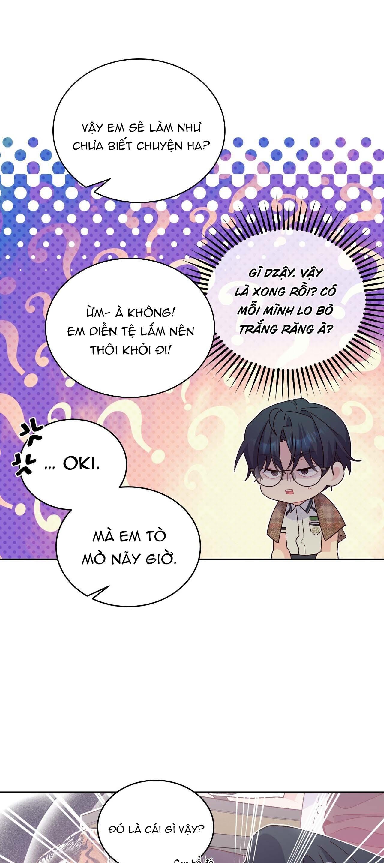 (END) Merry Marbling Chapter 44 - Trang 2