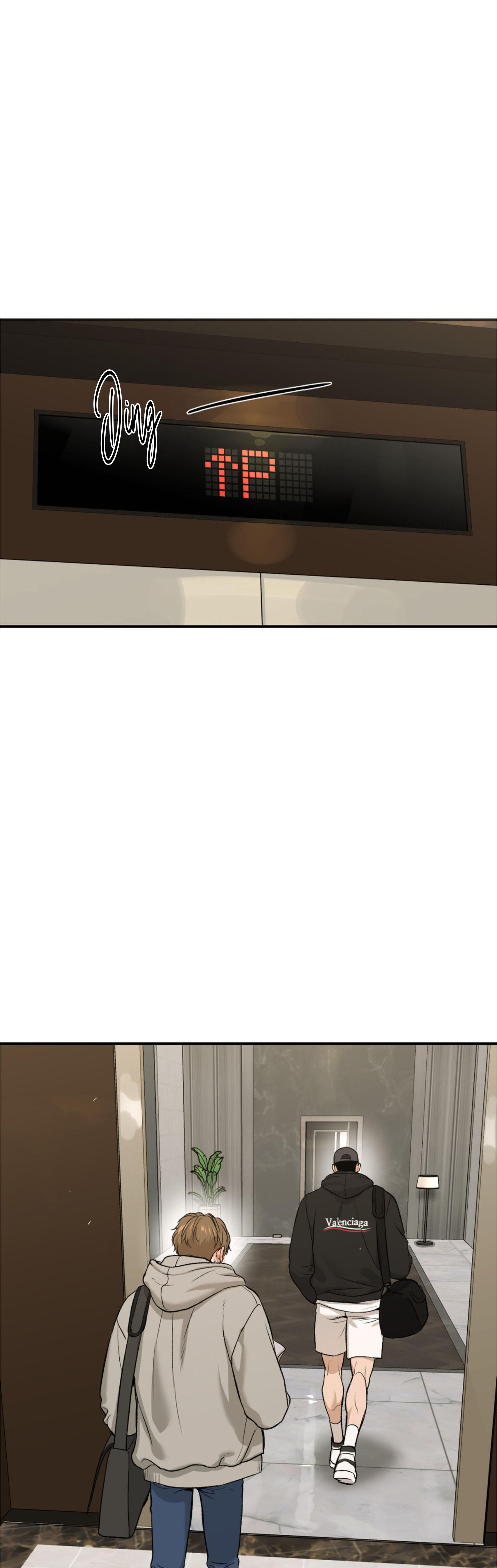 Jinx Chapter 31 - Next Chapter 32