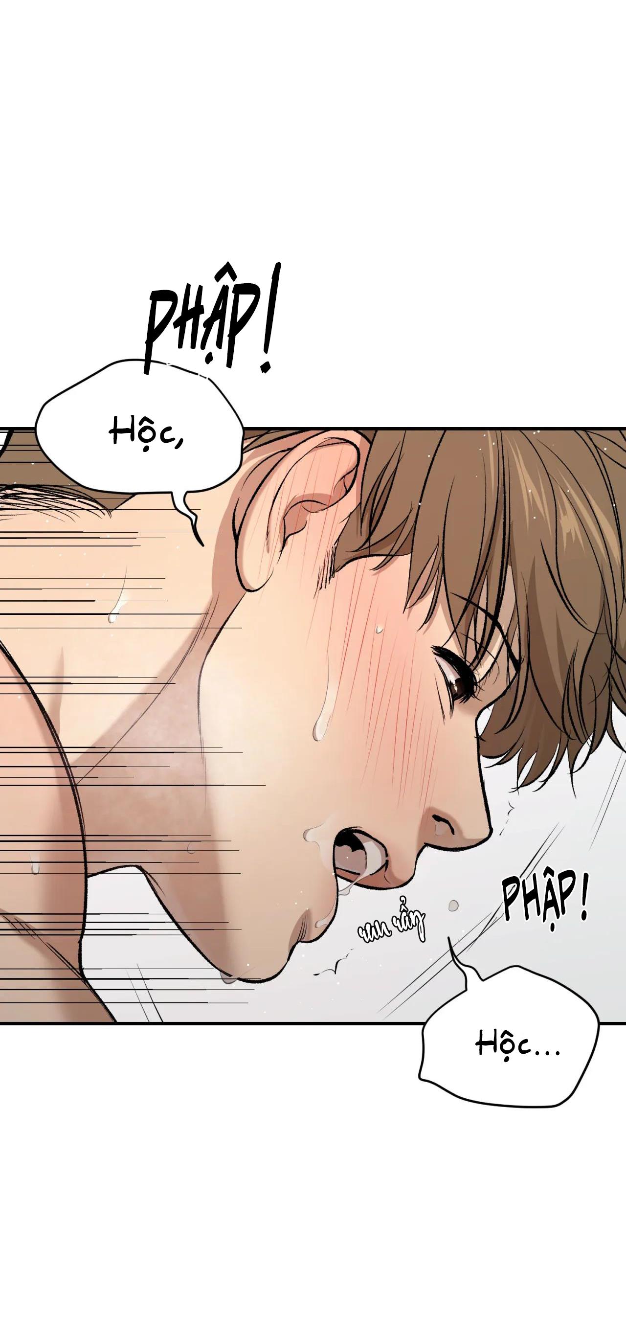 Jinx Chapter 24 - Next Chapter 25