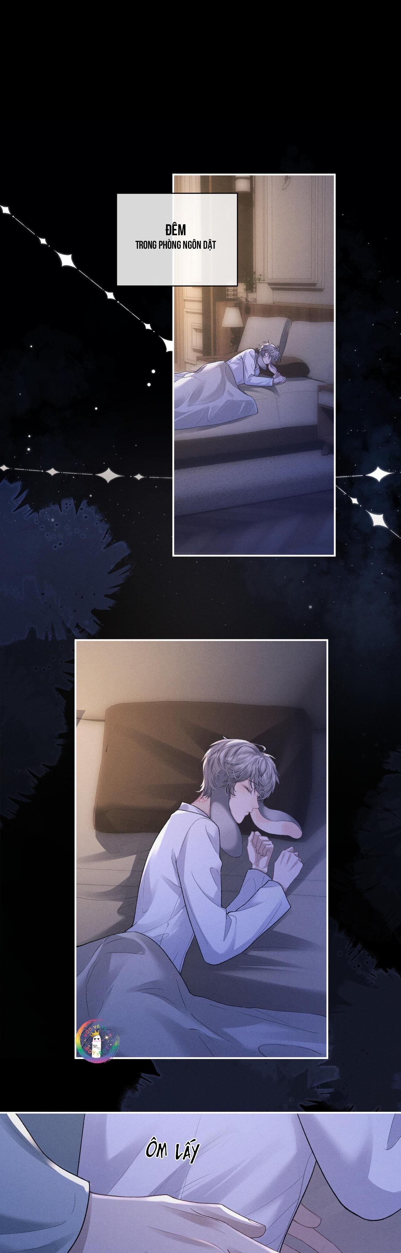 Chấp Sự Thỏ Tai Cụp Chapter 53.1 NT1 - Next Chapter 53.2