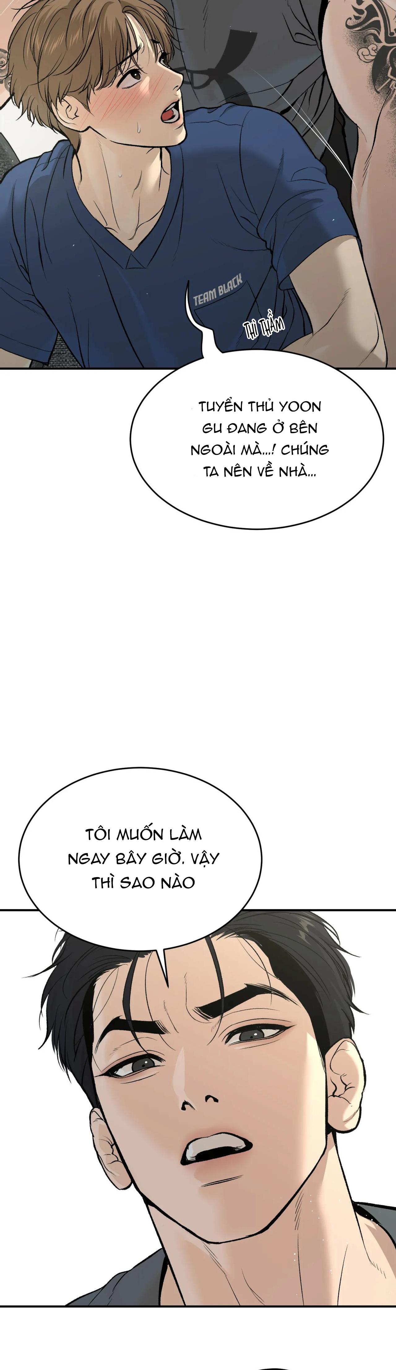 Jinx Chapter 24 - Next Chapter 25