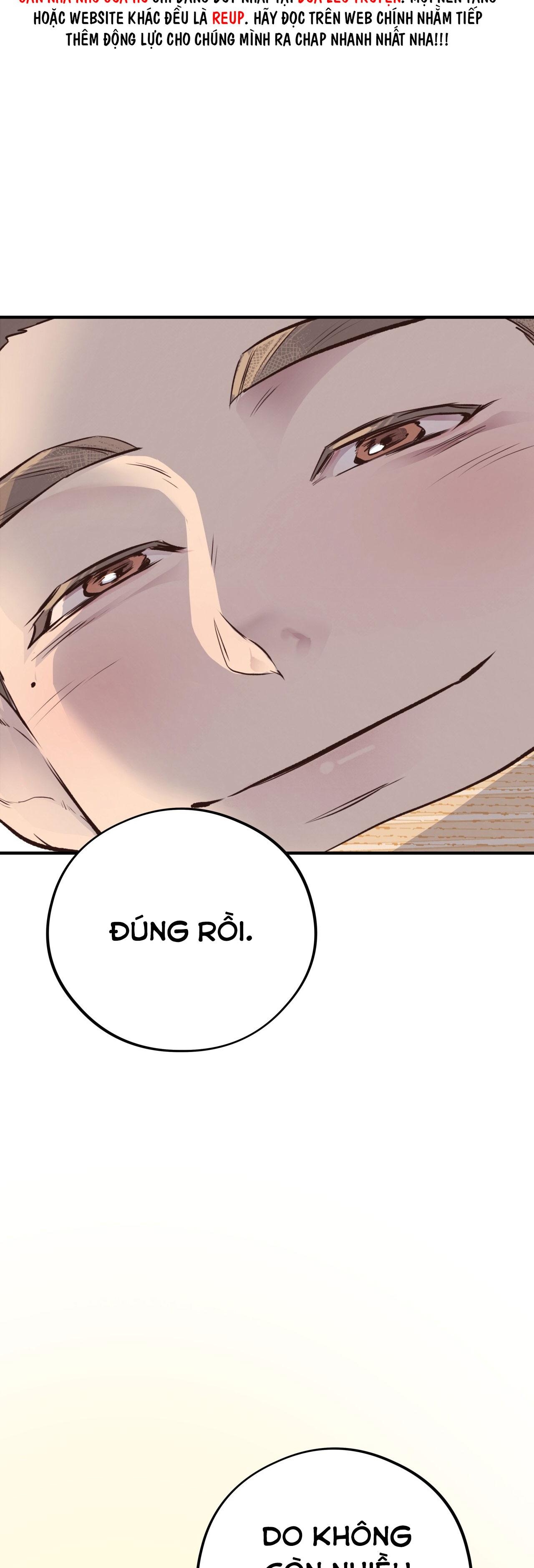 (END) MẬT GẤU Chapter 25 - Next Chapter 26