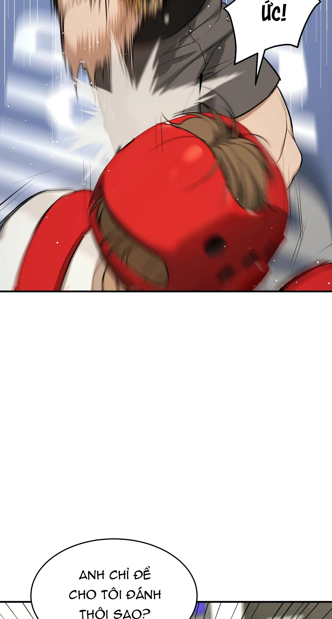 Jinx Chapter 26 - Next Chapter 27