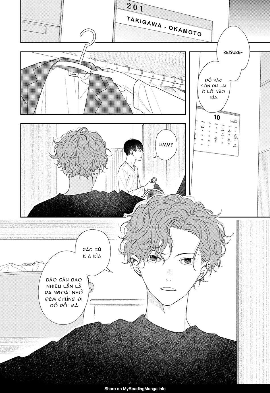 ONESHOT CHỊCH Chapter 160 - Trang 2