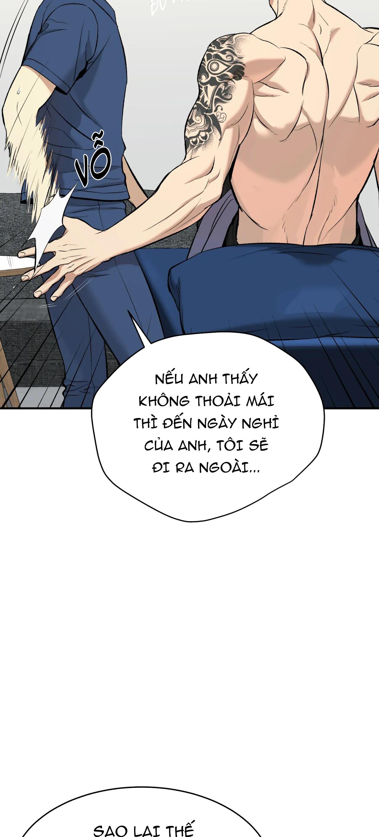 Jinx Chapter 27 - Next Chapter 28