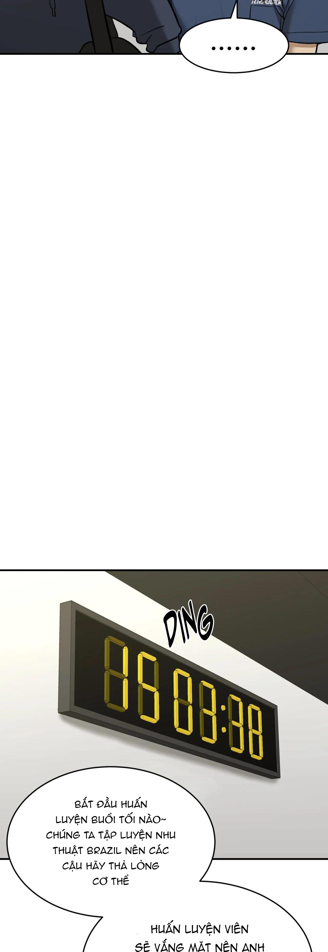 Jinx Chapter 25 - Next Chapter 26