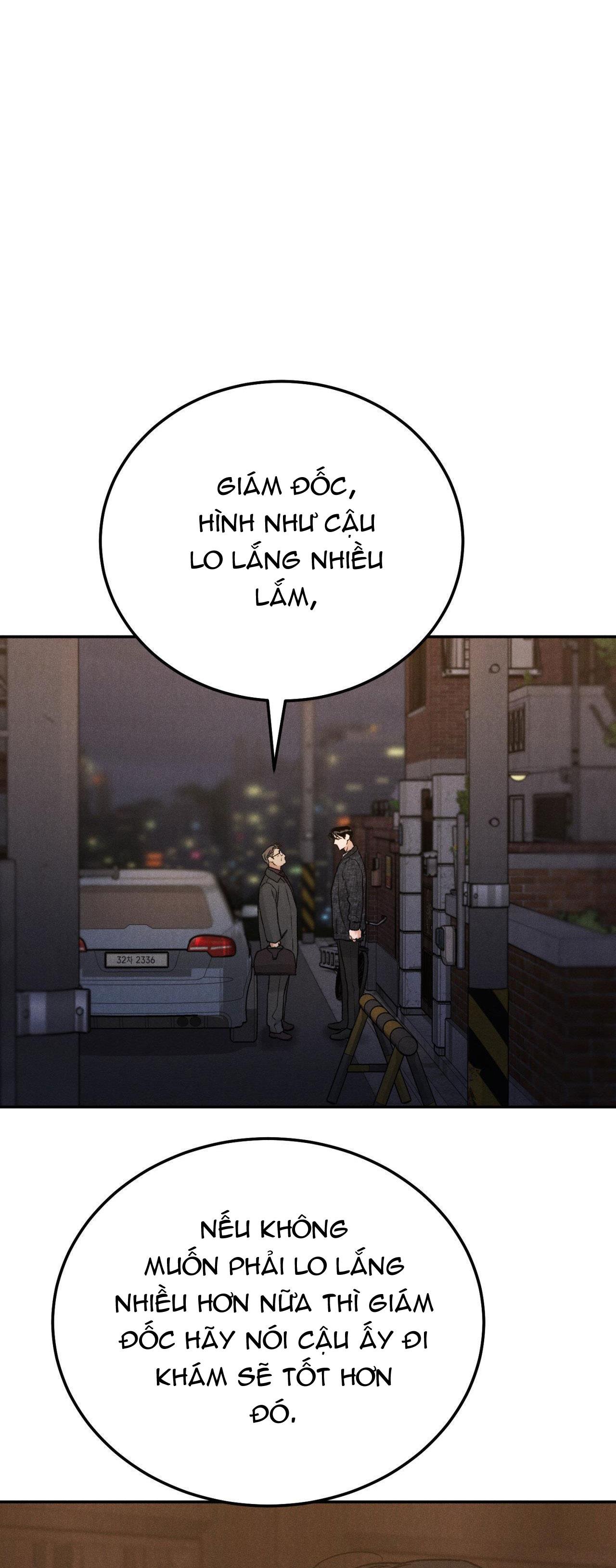 VƯỢT QUA GIỚI HẠN Chapter 64 - Next Chapter 65