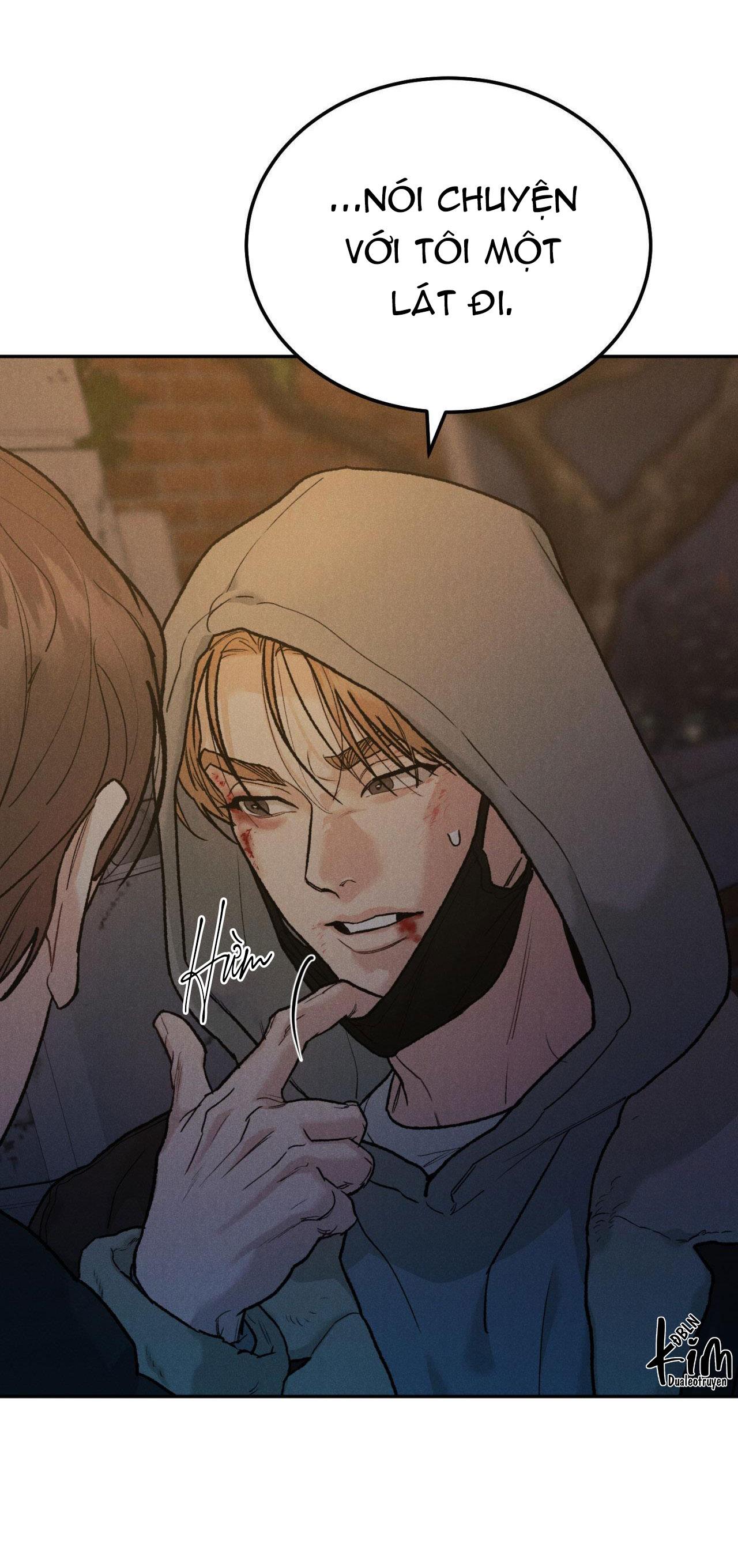 VƯỢT QUA GIỚI HẠN Chapter 65 - Next Chapter 66