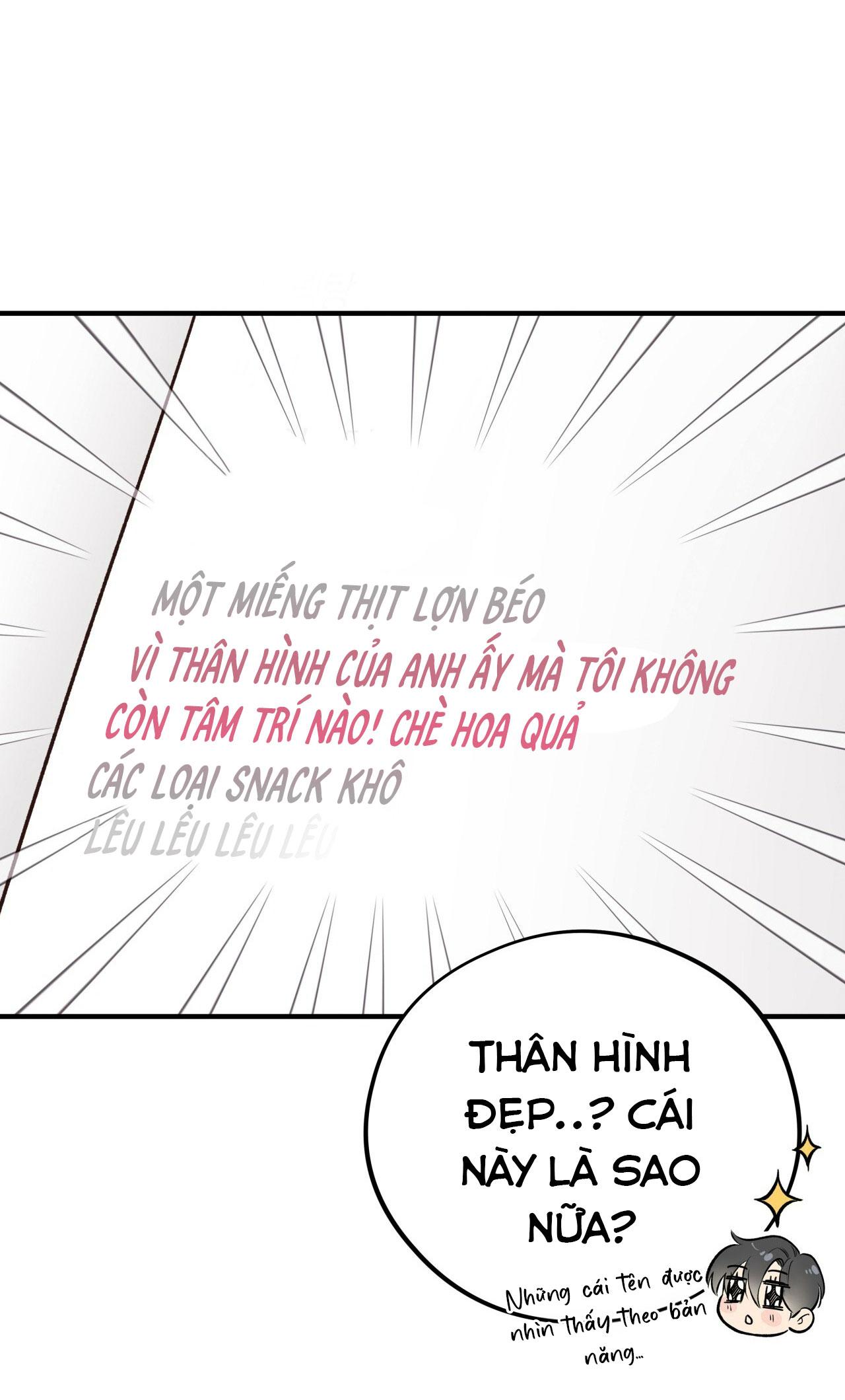 (END) MẬT GẤU Chapter 22 - Next Chapter 23