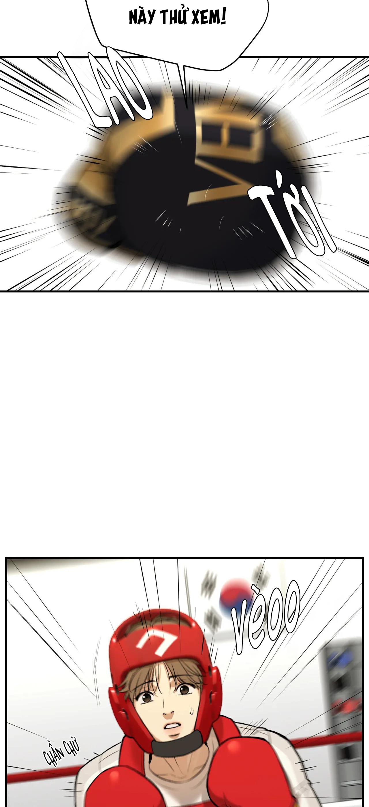 Jinx Chapter 26 - Next Chapter 27